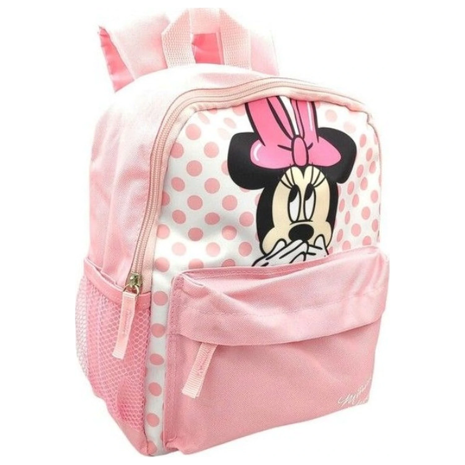 Disney Minnie Secret hátizsák, táska 28 cm termékfotó
