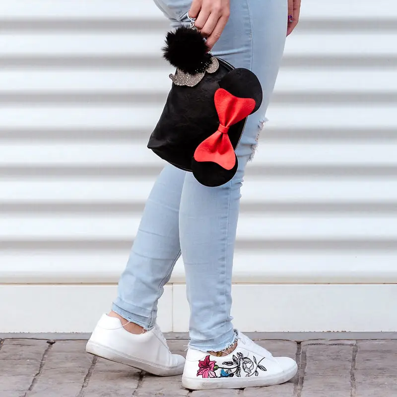 Disney Minnie smink táska termékfotó