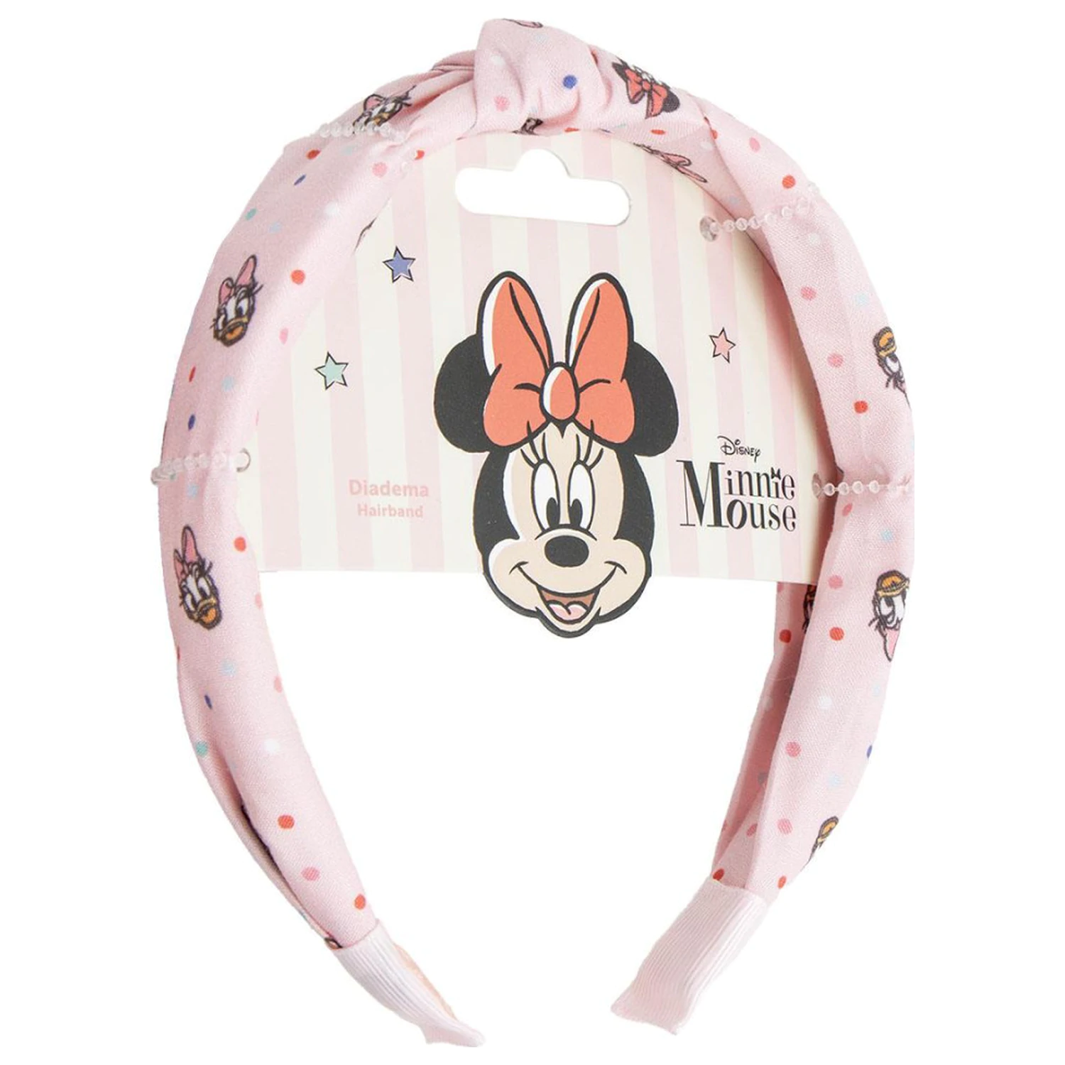 Disney Minnie Soft hajpánt termékfotó