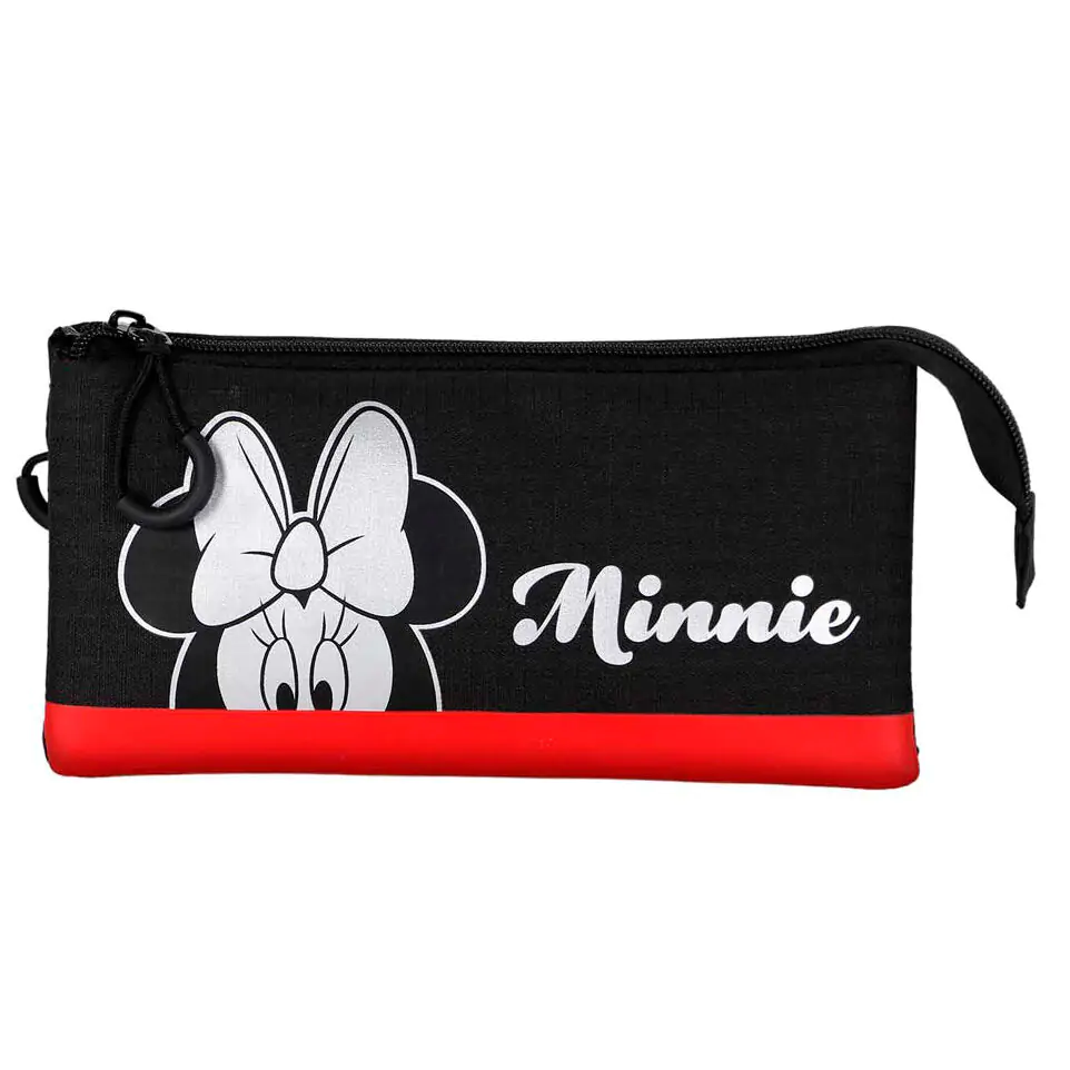 Disney Minnie Sparkle tripla tolltartó termékfotó