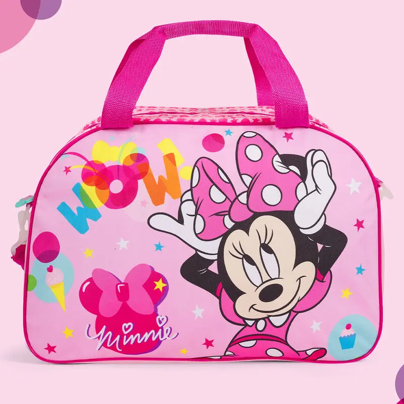 Disney Minnie sport bag termékfotó