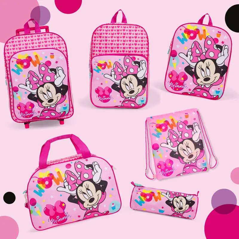 Disney Minnie sport bag termékfotó