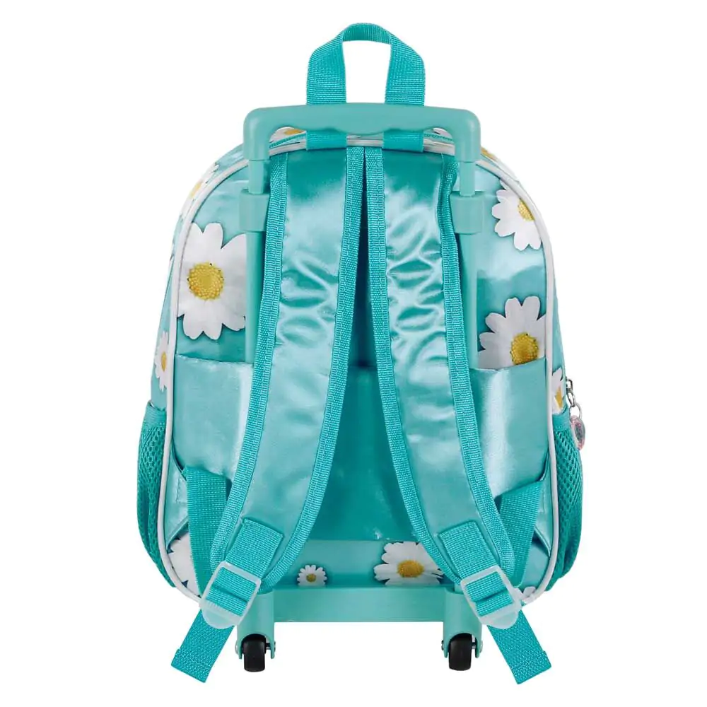 Disney Minnie Spring 3D gurulós táska 31cm termékfotó