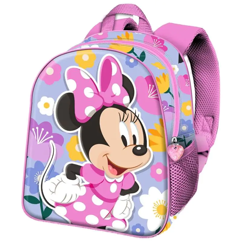 Disney Minnie Spring 3D backpack 31cm termékfotó