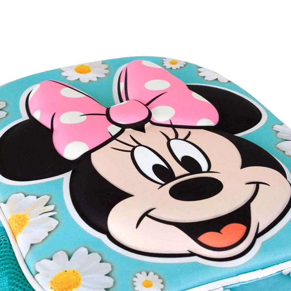 Disney Minnie Spring 3D táska hátizsák 31cm termékfotó
