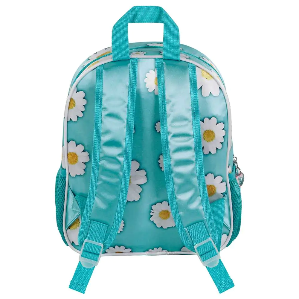Disney Minnie Spring 3D táska hátizsák 31cm termékfotó