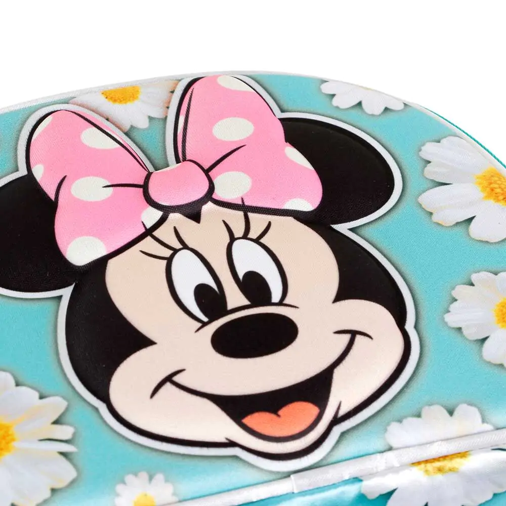 Disney Minnie Spring 3D uzsonnás táska termékfotó