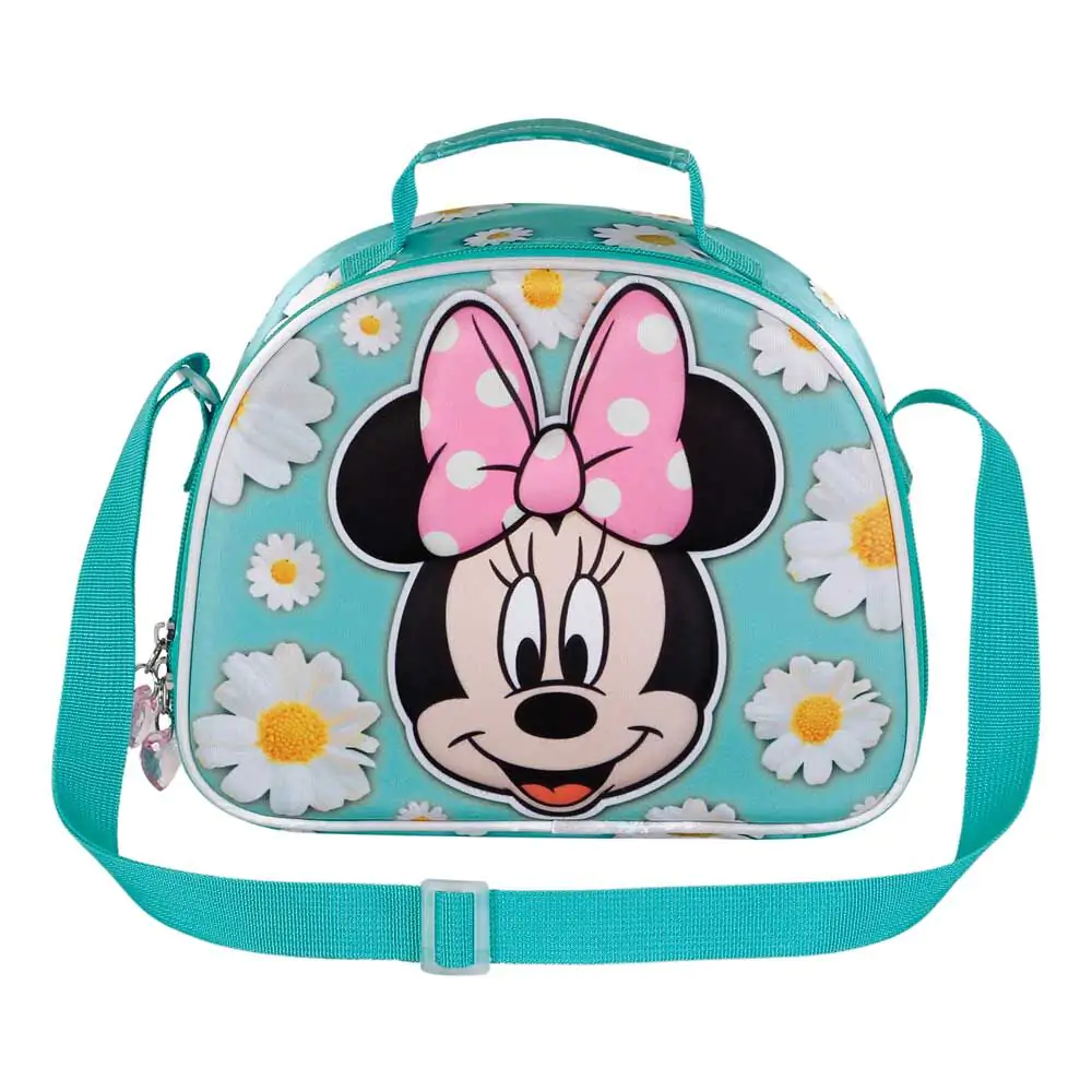 Disney Minnie Spring 3D uzsonnás táska termékfotó
