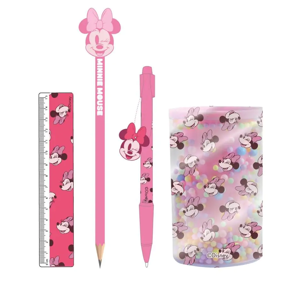 Disney Minnie Stationery tolltartó termékfotó