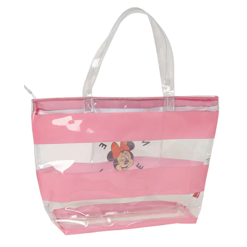 Disney Minnie beach bag termékfotó