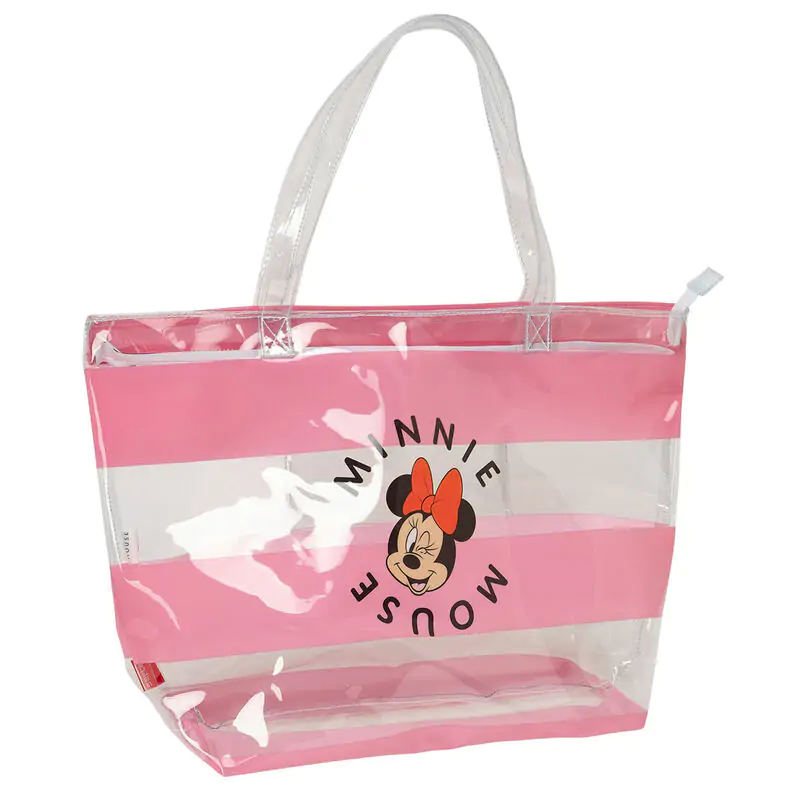 Disney Minnie beach bag termékfotó