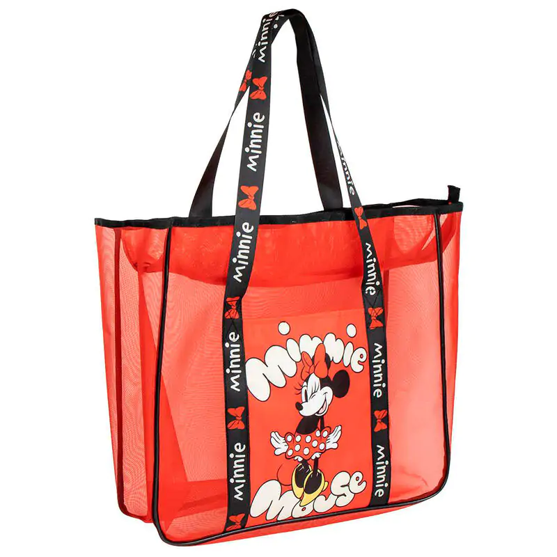 Disney Minnie premium beach bag termékfotó