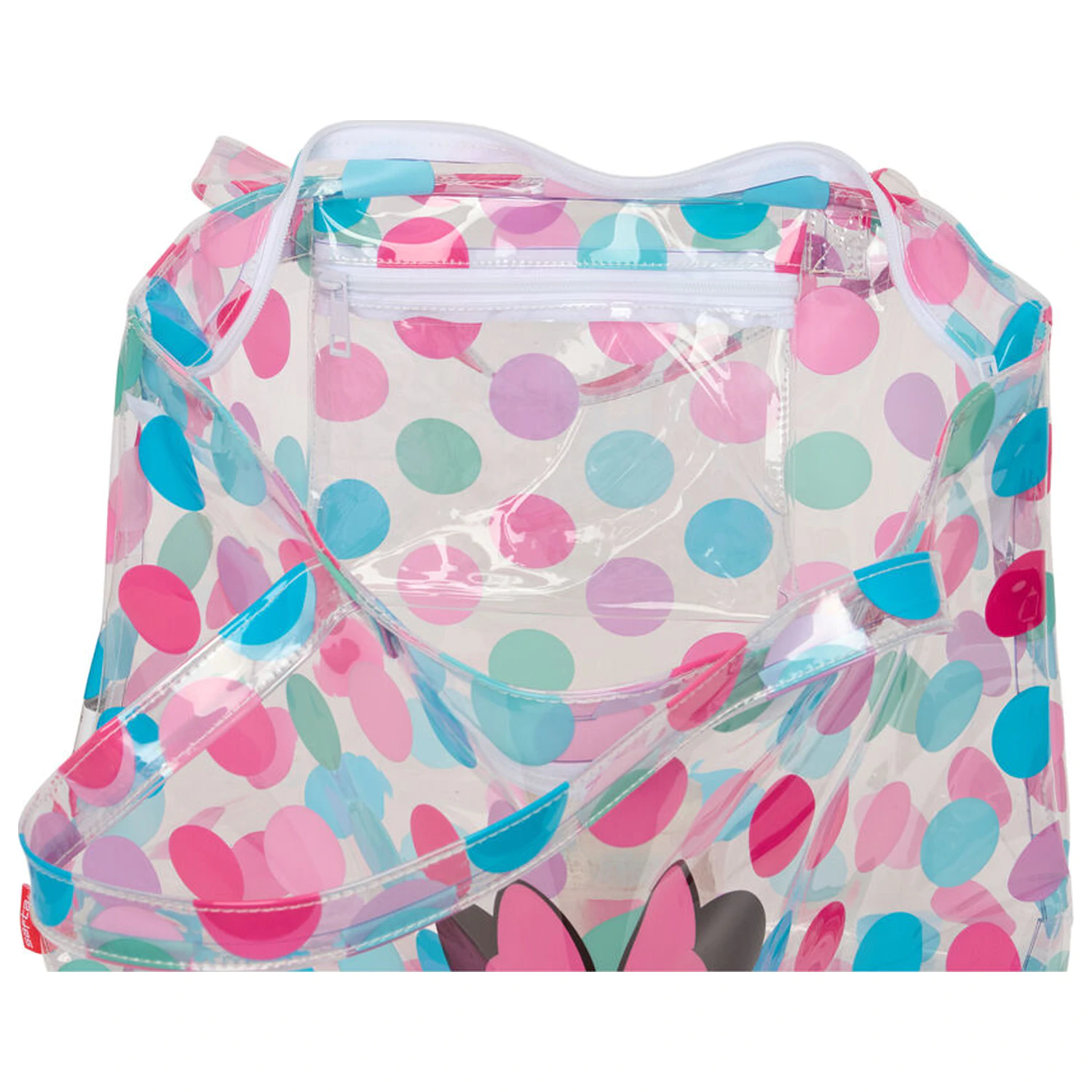 Disney Minnie strandtáska termékfotó