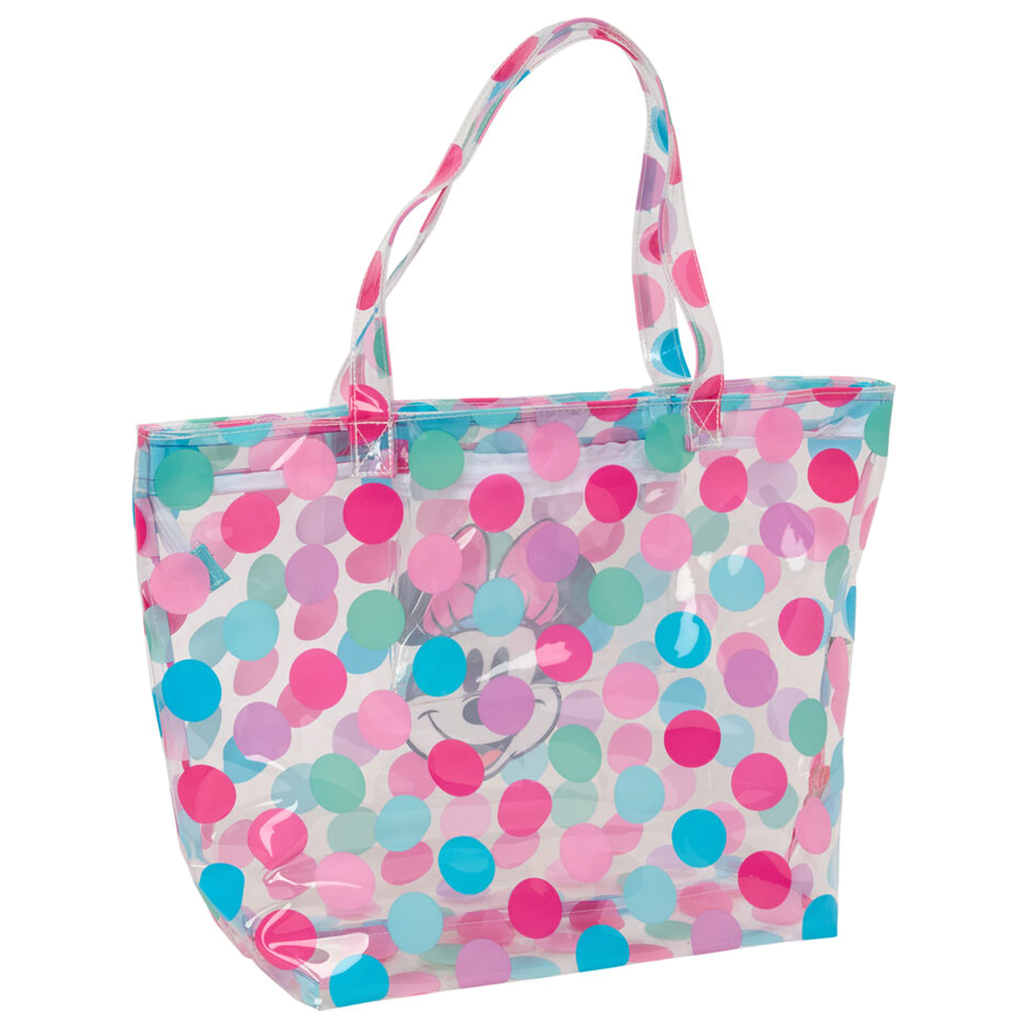 Disney Minnie strandtáska termékfotó