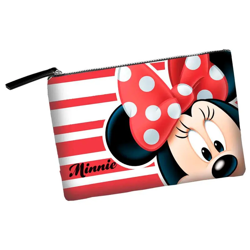 Disney Minnie Stripes neszeszer táska termékfotó