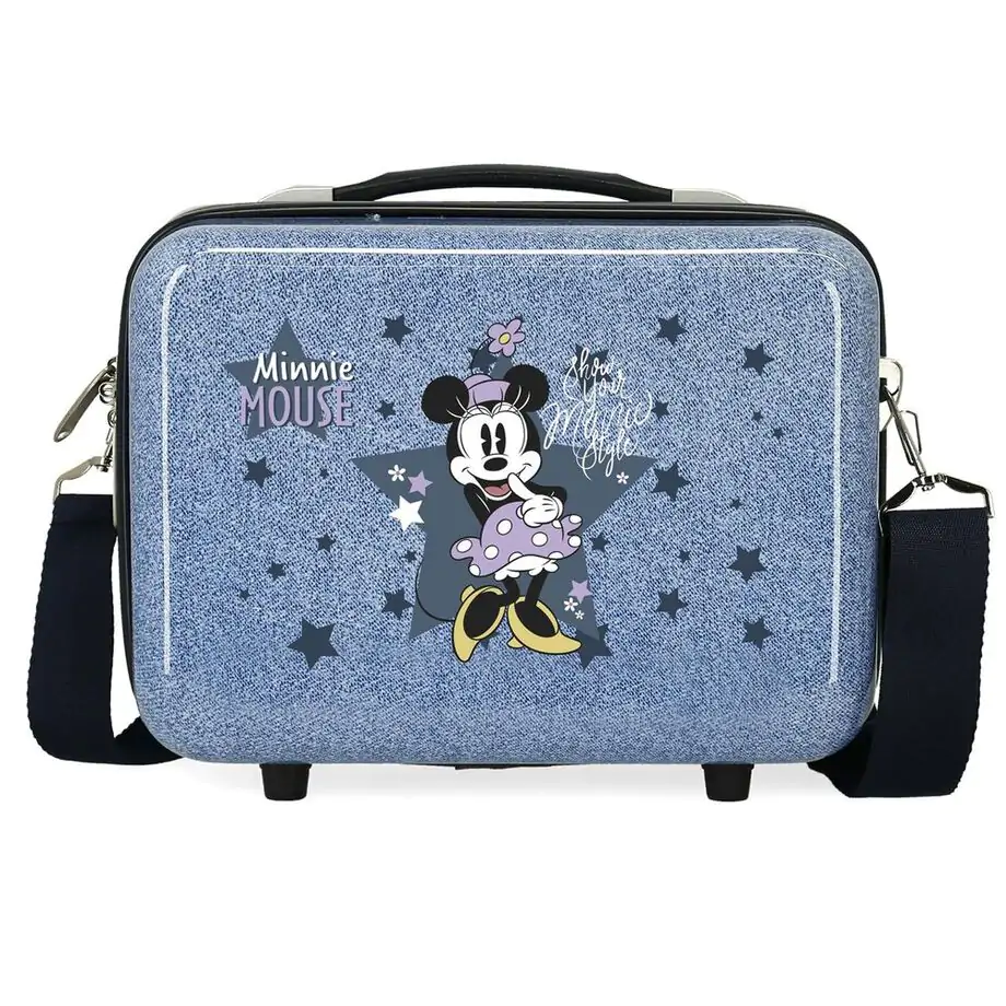 Disney Minnie Style ABS neszeszer táska termékfotó