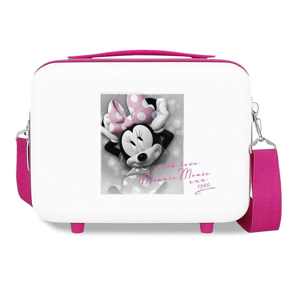 Disney Minnie Style ABS neszeszer táska termékfotó