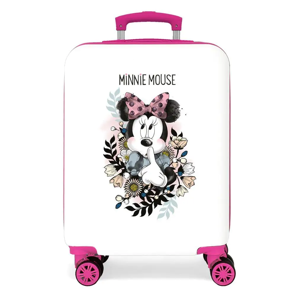 Disney Minnie Style ABS táska bőrönd 55cm termékfotó