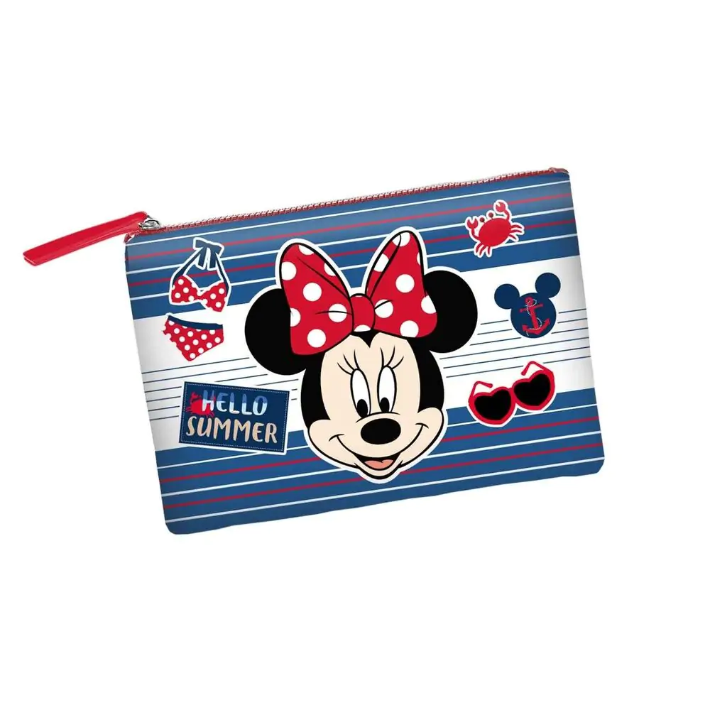 Disney Minnie Summer neszeszer táska termékfotó