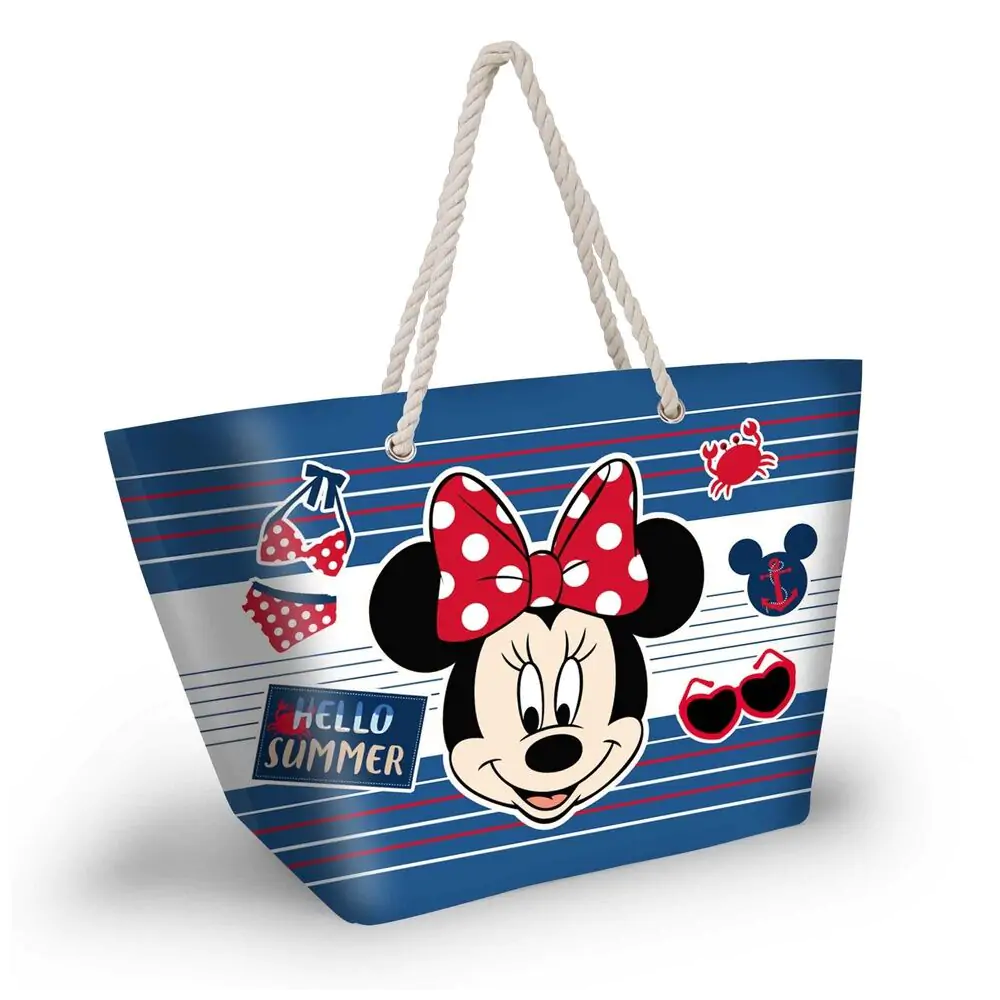 Disney Minnie Summer strandtáska termékfotó