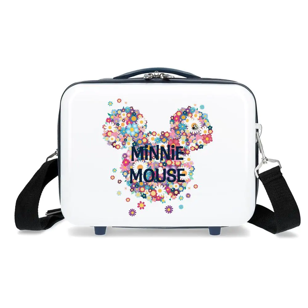 Disney Minnie Sunny Day ABS neszeszer táska termékfotó