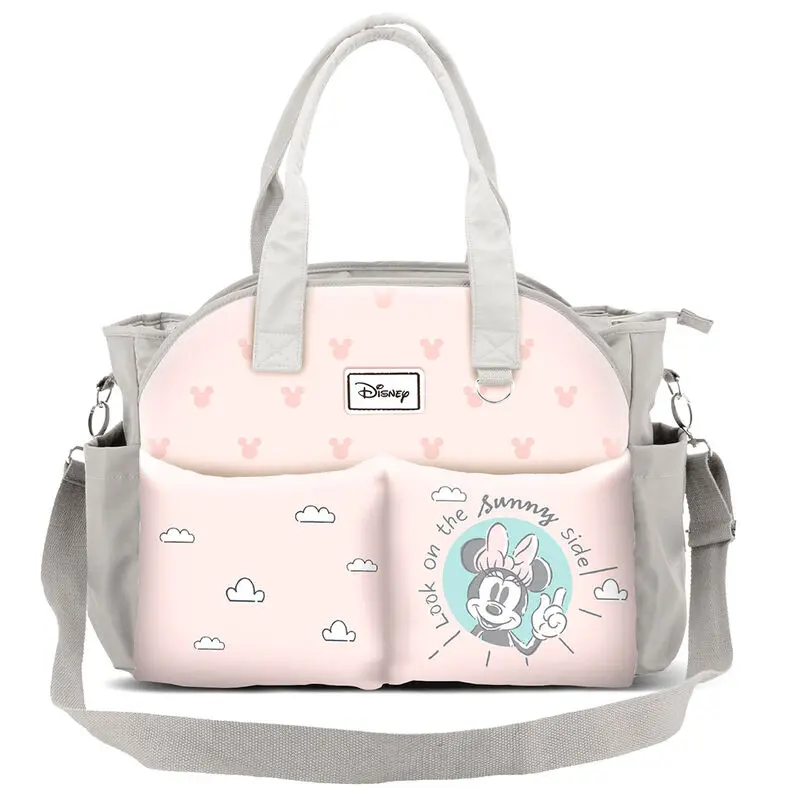 Disney Minnie Sunny kismama táska termékfotó