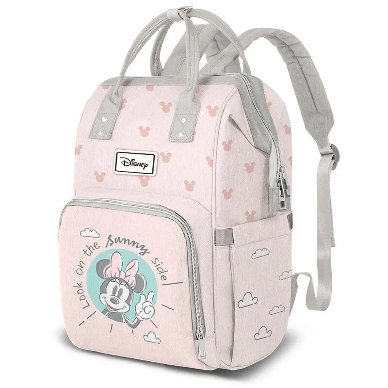 Disney Minnie Sunny kismama táska hátizsák 40cm termékfotó