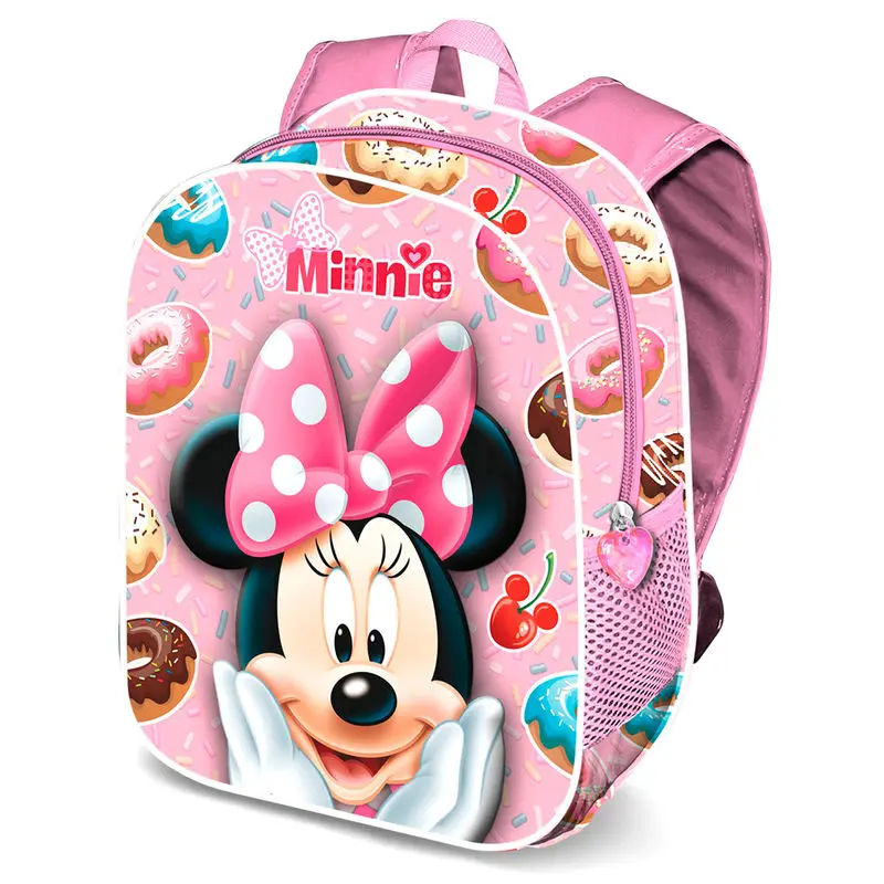 Disney Minnie Sweet 3D hátizsák 31cm termékfotó