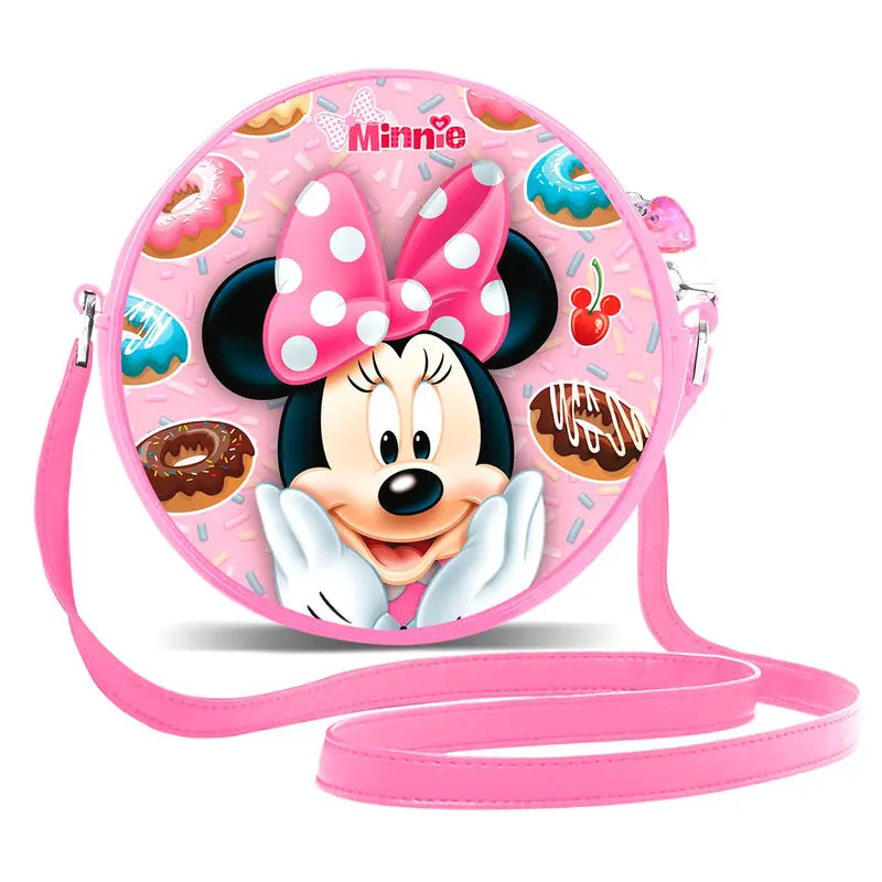 Disney Minnie Sweet 3D válltáska termékfotó