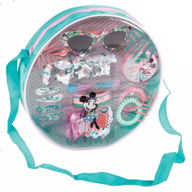 Disney Minnie szépségápolási kiegészítők táska termékfotó