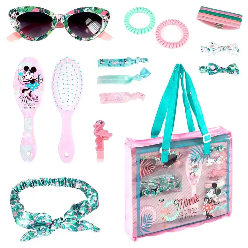 Disney Minnie szépségápolási kiegészítők táska termékfotó