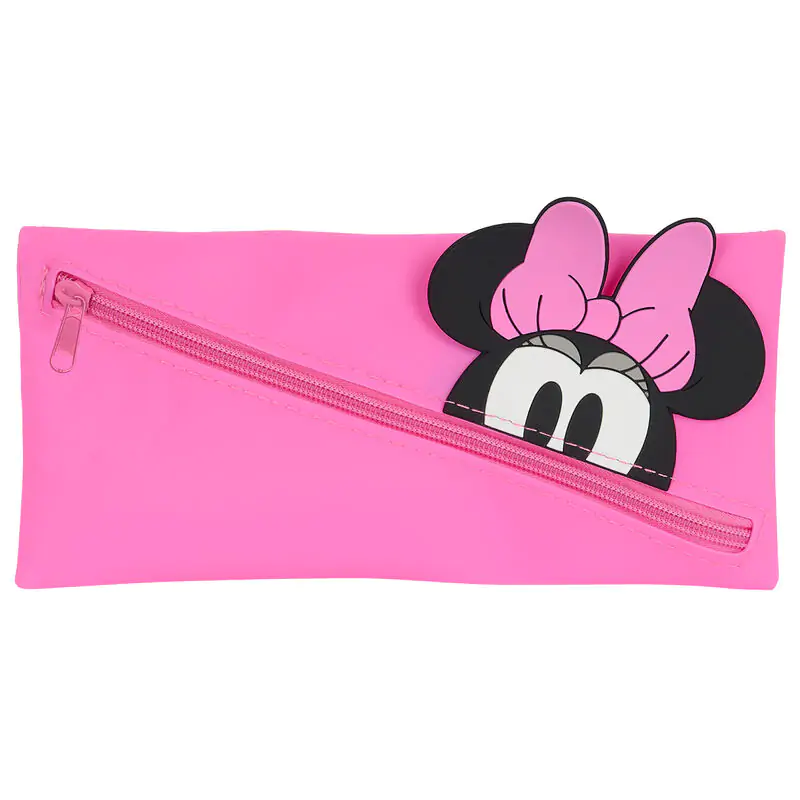 Disney Minnie szilikon tolltartó termékfotó