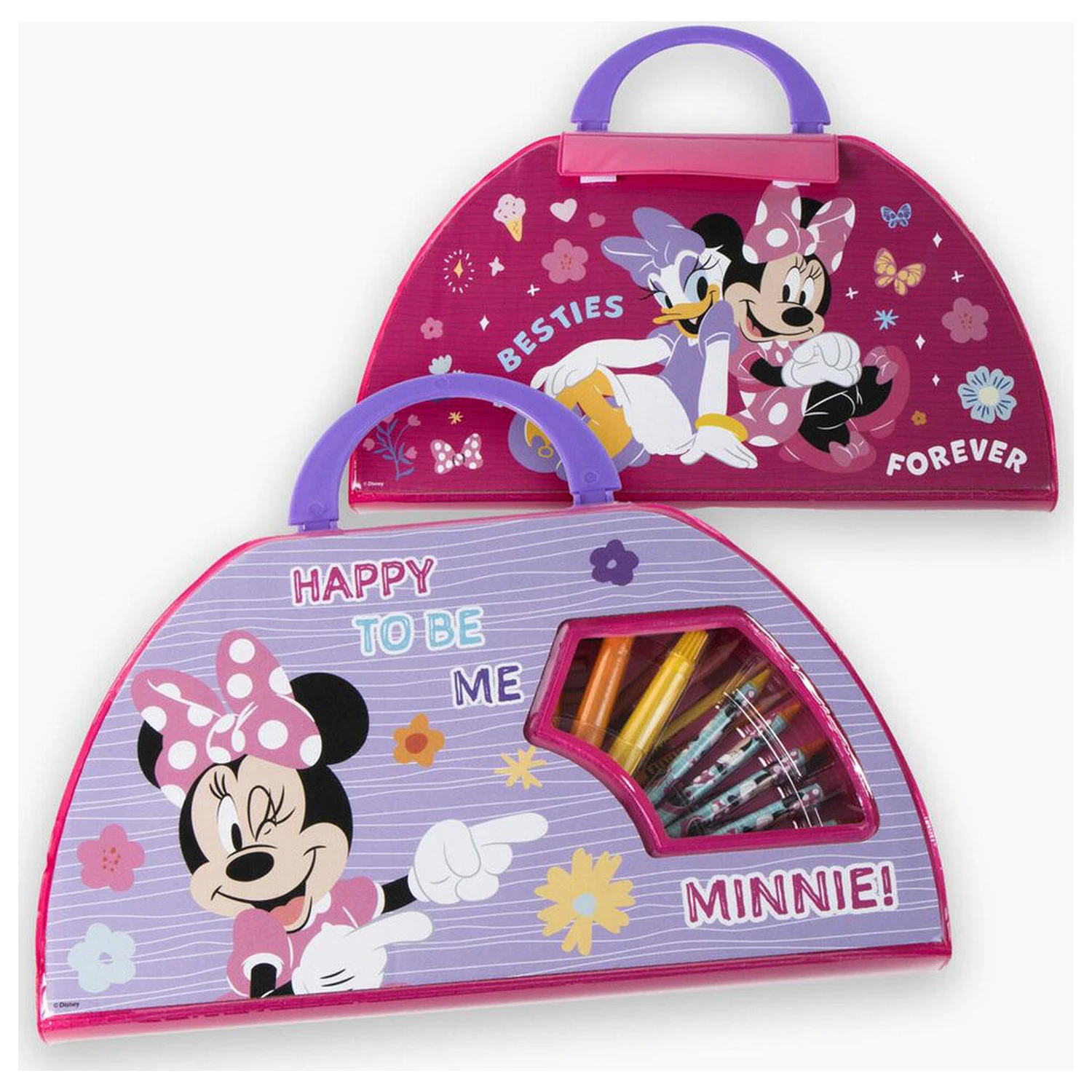 Disney Minnie színező csomag termékfotó