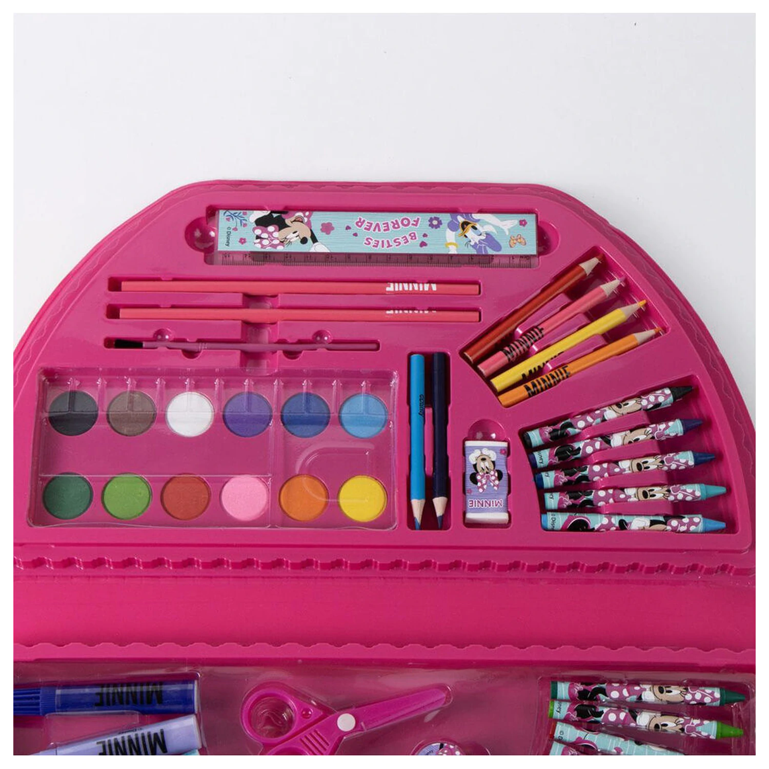 Disney Minnie színező csomag termékfotó