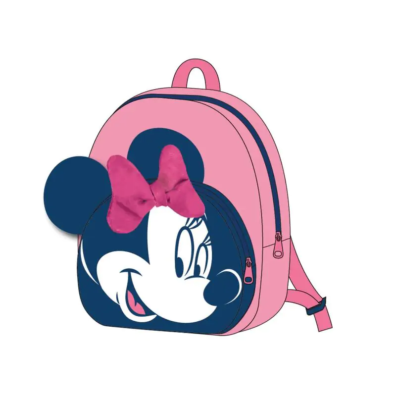 Disney Minnie táska hátizsák 22cm termékfotó