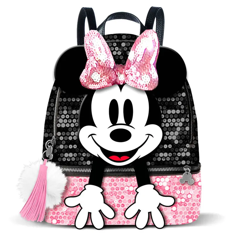 Disney Minnie táska hátizsák 25cm termékfotó