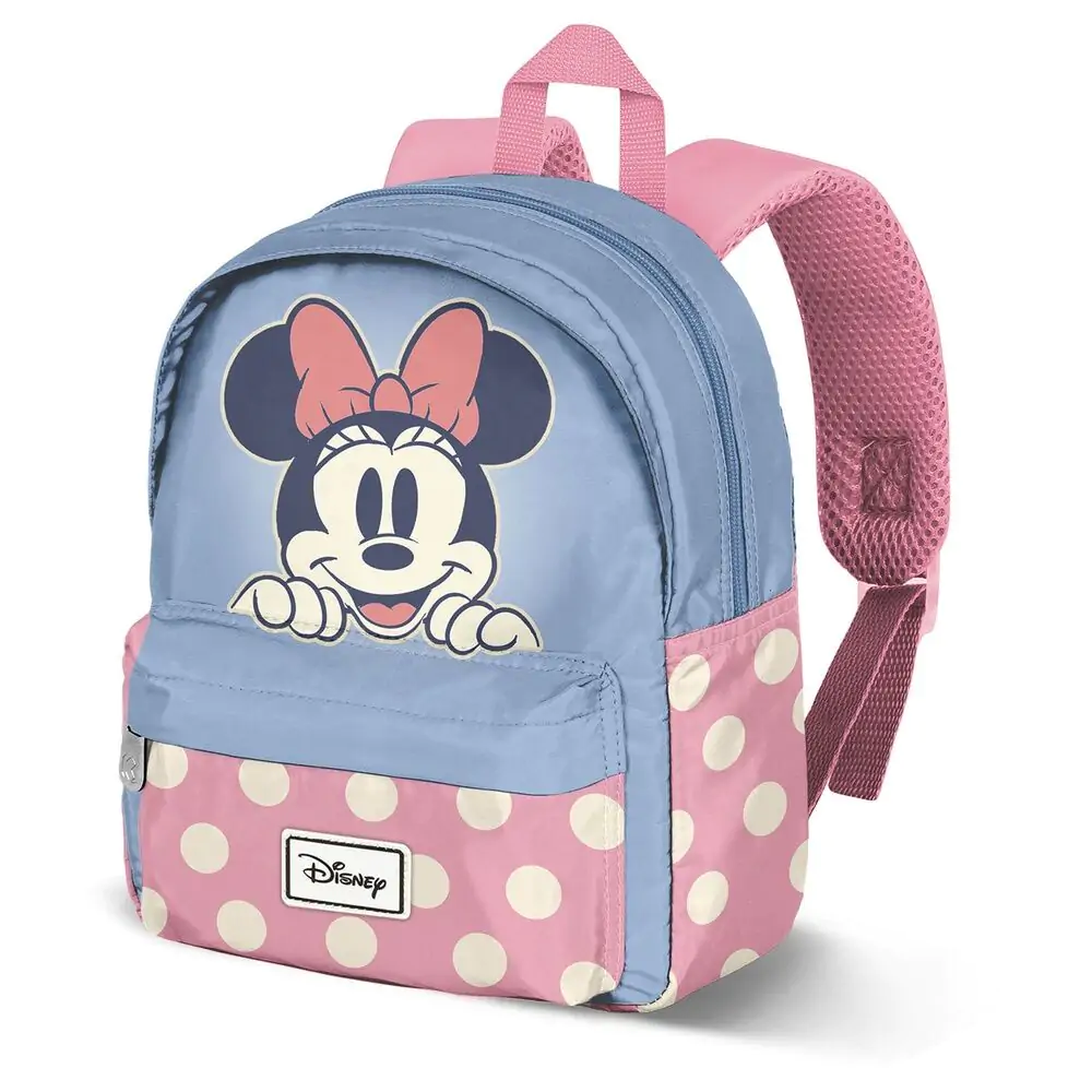 Disney Minnie táska hátizsák 27cm termékfotó