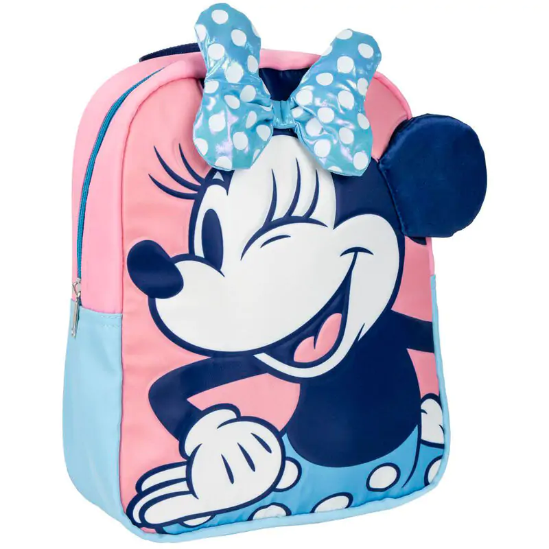 Disney Minnie táska hátizsák 28cm termékfotó