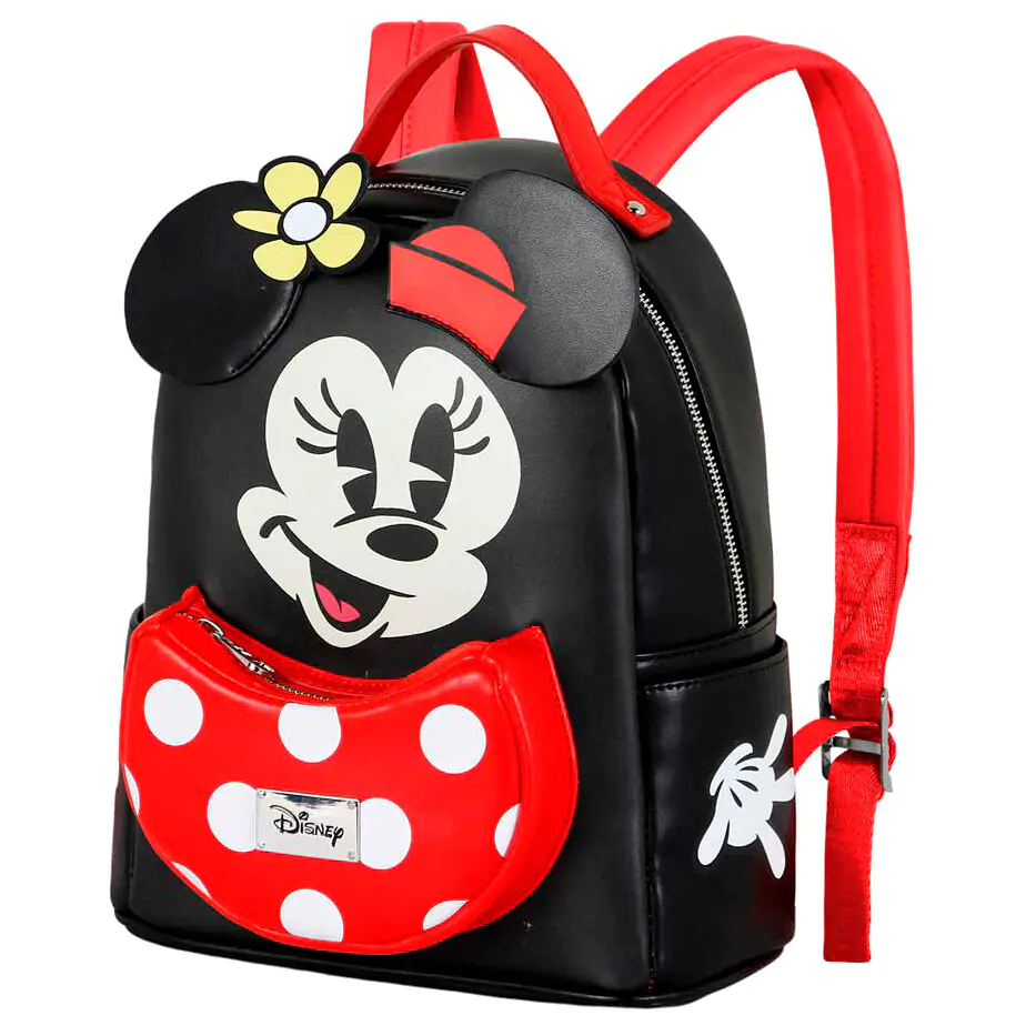 Disney Minnie táska hátizsák 29cm termékfotó