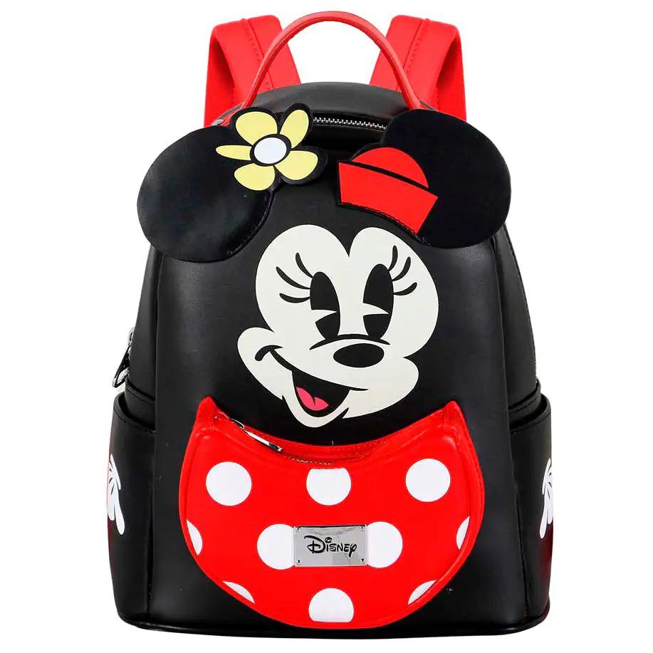 Disney Minnie táska hátizsák 29cm termékfotó