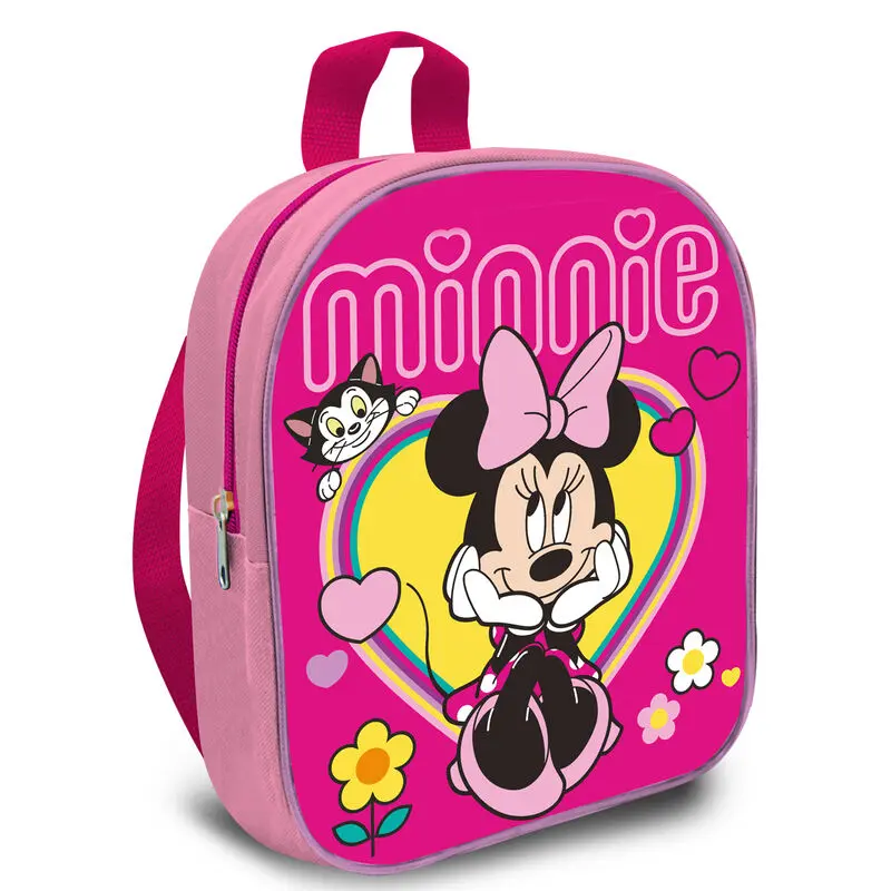 Disney Minnie táska hátizsák 29cm termékfotó
