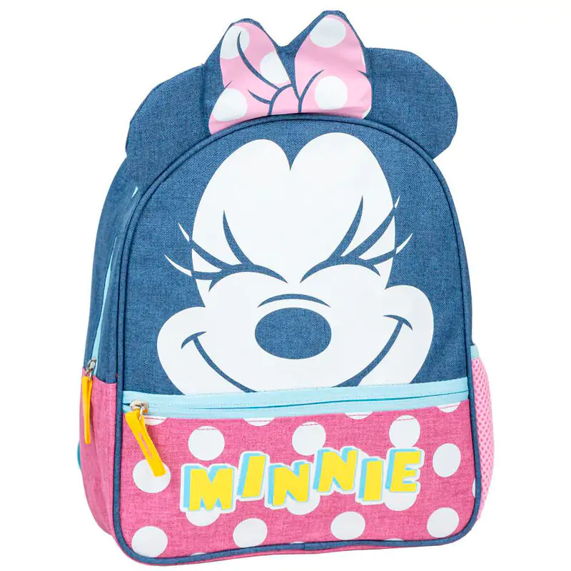 Disney Minnie táska hátizsák 30cm termékfotó