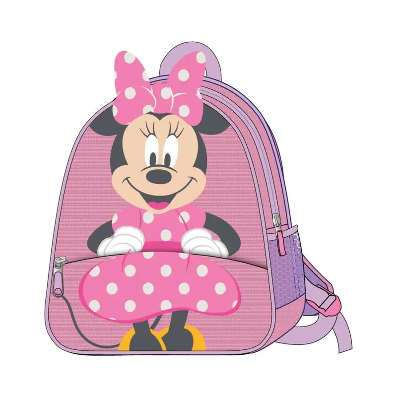 Disney Minnie táska hátizsák 30cm termékfotó