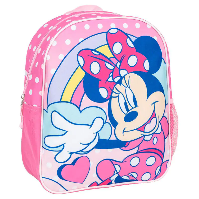 Disney Minnie backpack 31cm termékfotó