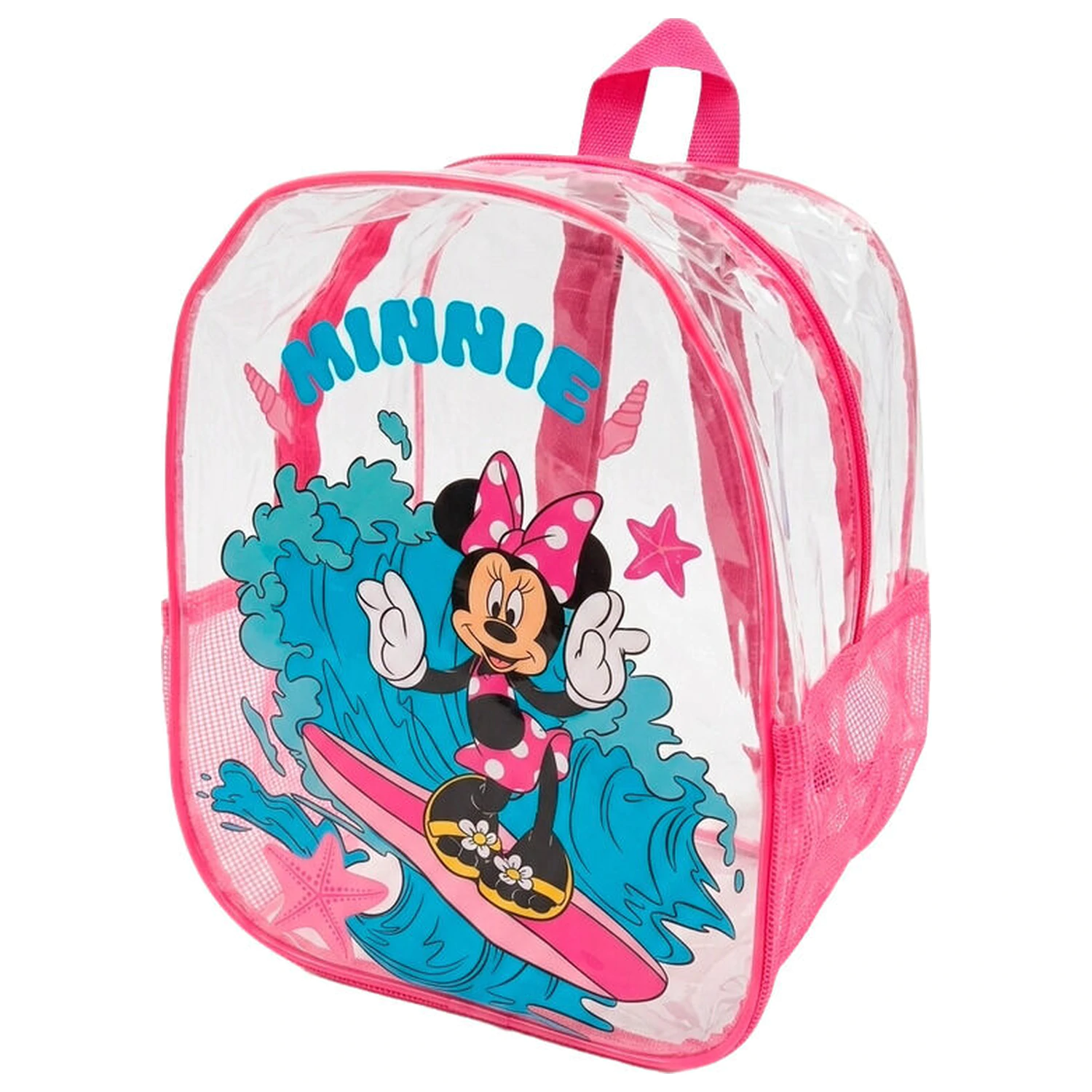 Disney Minnie táska hátizsák 31cm termékfotó