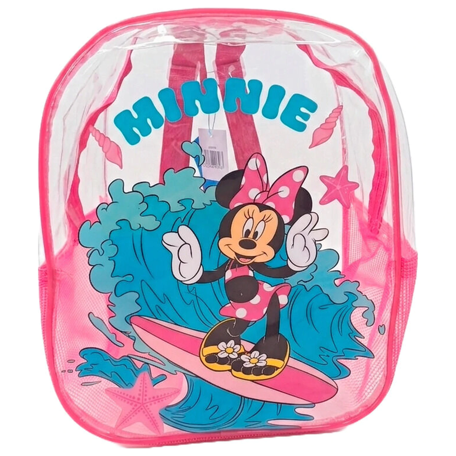 Disney Minnie táska hátizsák 31cm termékfotó