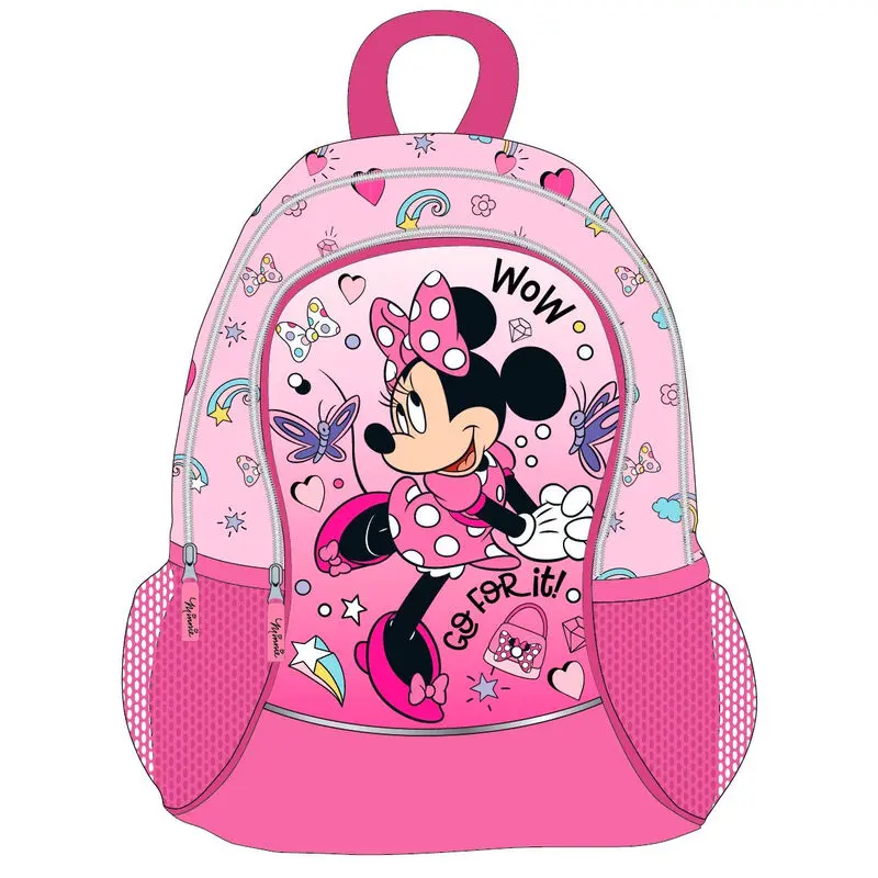 Disney Minnie táska hátizsák 40cm termékfotó