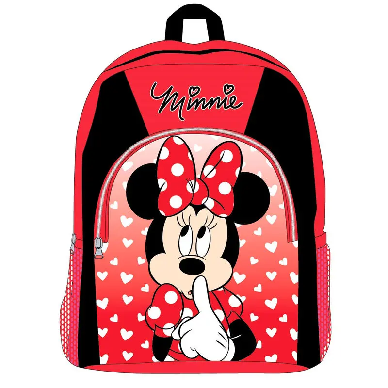 Disney Minnie táska hátizsák 40cm termékfotó
