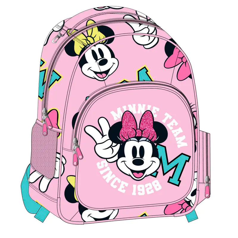 Disney Minnie backpack 42cm termékfotó