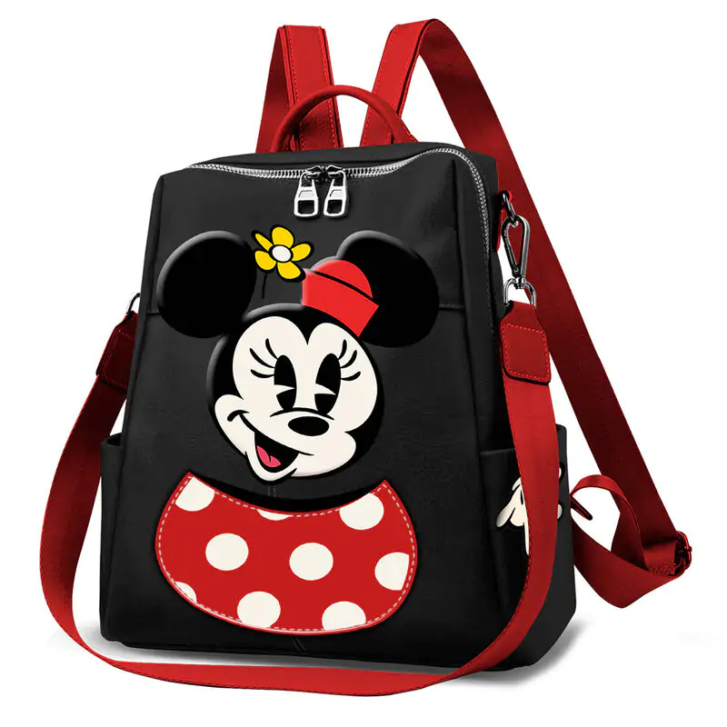 Disney Minnie backpack bag 33cm termékfotó